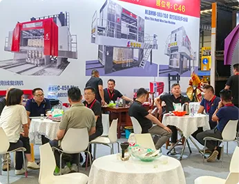 China Shuitou Stone Fair 2024